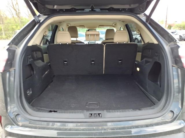 Used 2022 Ford Edge SEL w/ Convenience Package AWD/4WD image 8