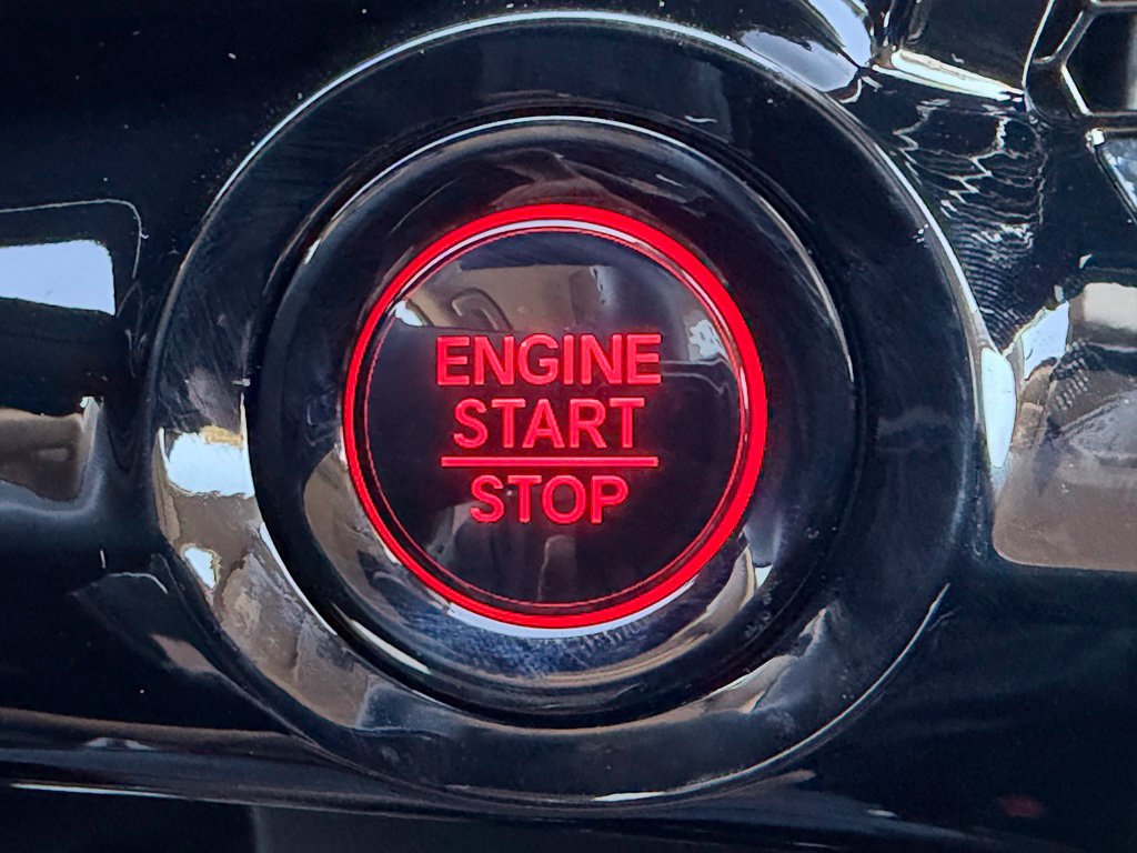 New 2027 Honda CR-V EX-L image 37