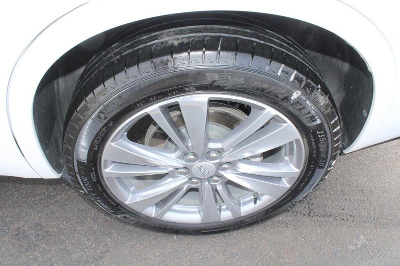 Used 2024 Cadillac XT6 Premium Luxury AWD/4WD image 13