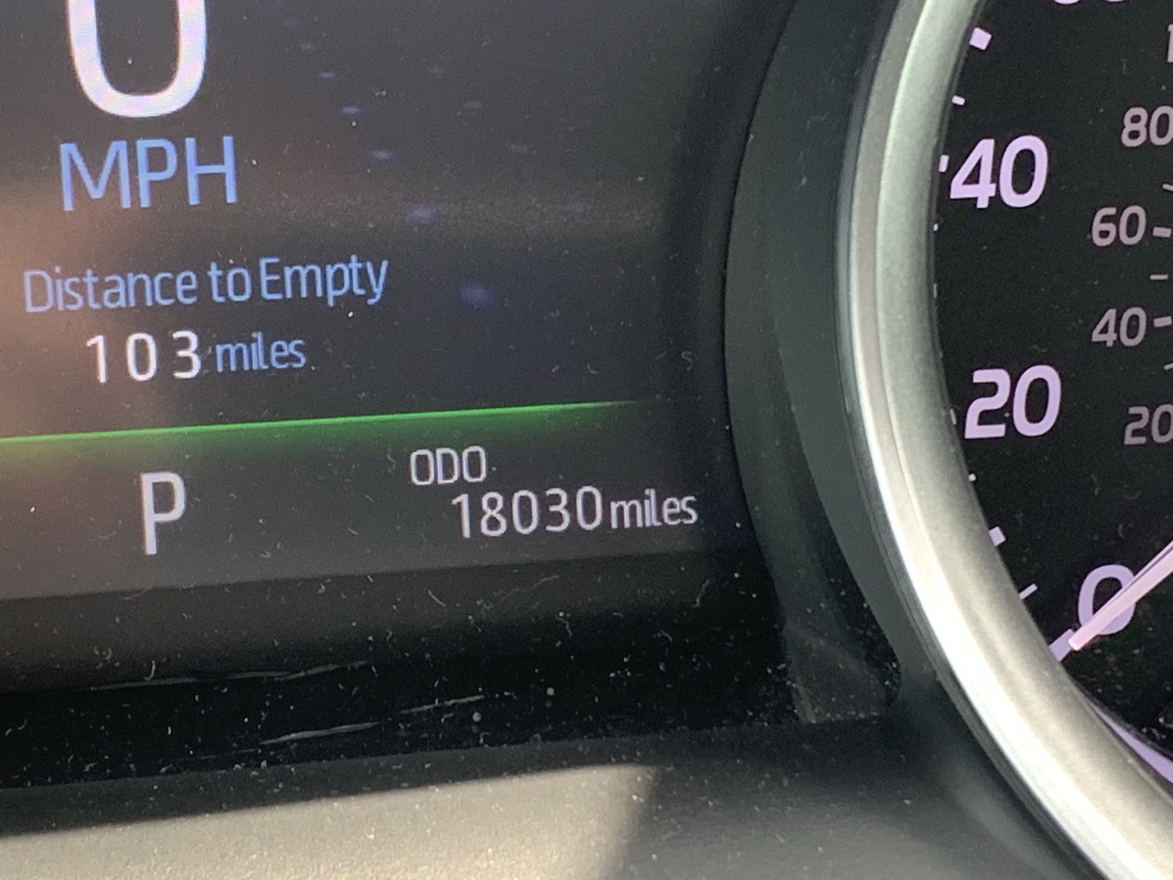 Used 2024 Toyota Camry XLE FWD image 22