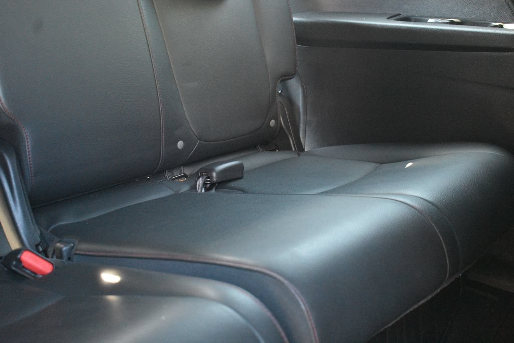 Used 2025 Honda Odyssey Sport-L image 28