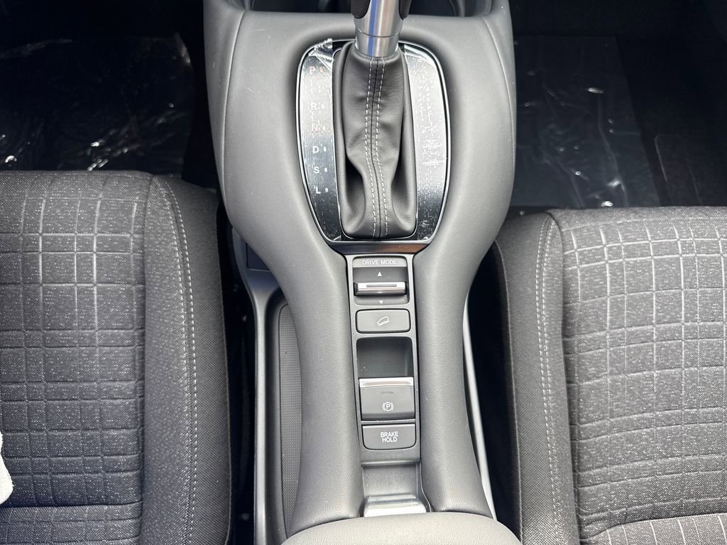 New 2026 Honda HR-V LX image 20