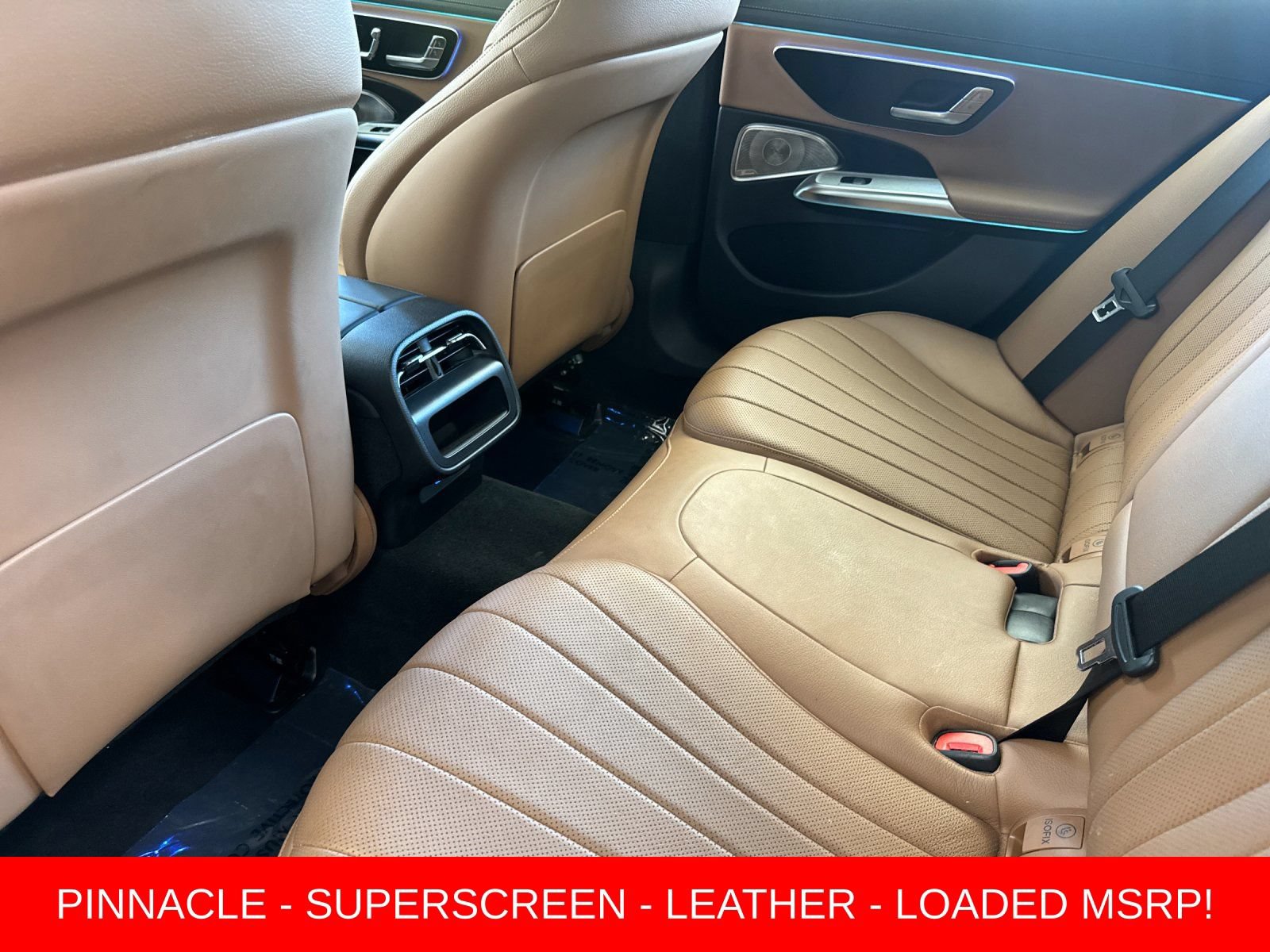 Certified 2025 Mercedes-Benz E 350 Sedan image 12