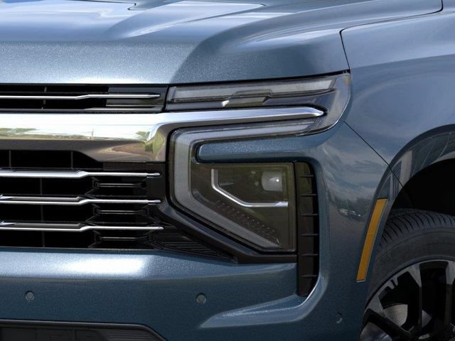 New 2026 Chevrolet Tahoe LT w/ Comfort Package AWD/4WD image 10