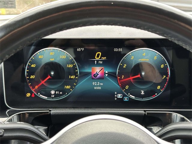 Used 2021 Mercedes-Benz GLA 250 4MATIC image 15