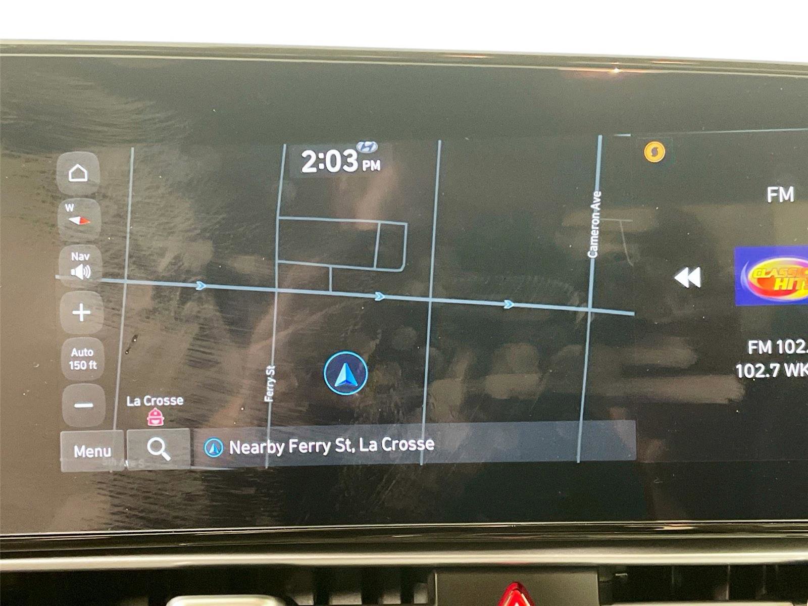 Used 2026 Hyundai Elantra Limited FWD image 21