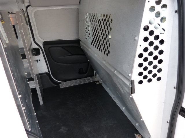 Used 2020 RAM ProMaster City Tradesman SLT FWD image 21
