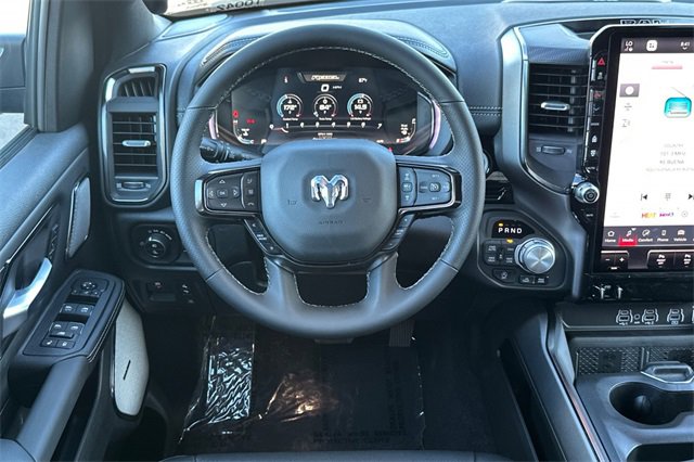 New 2026 RAM 1500 Rebel image 13