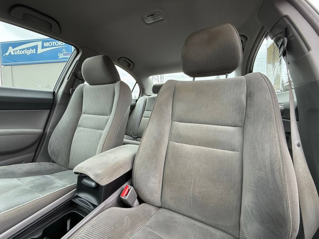 Used 2010 Honda Civic LX image 13