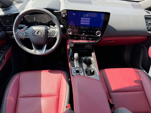 Certified 2024 Lexus NX 350 AWD image 18