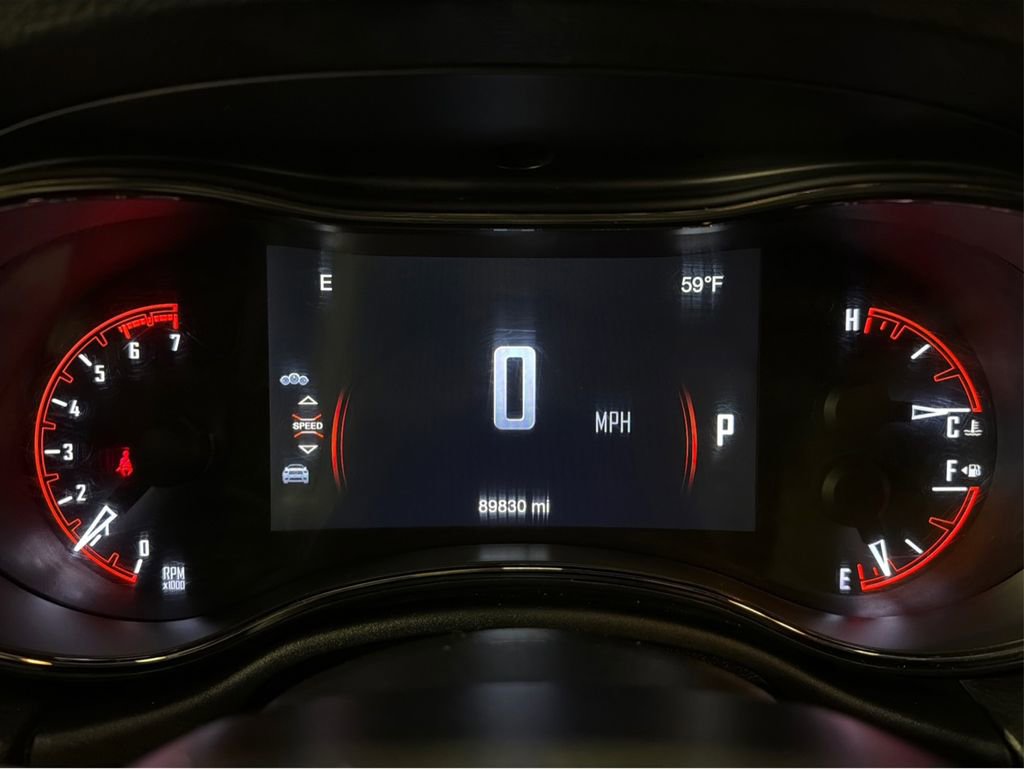 Used 2019 Dodge Durango R/T image 17