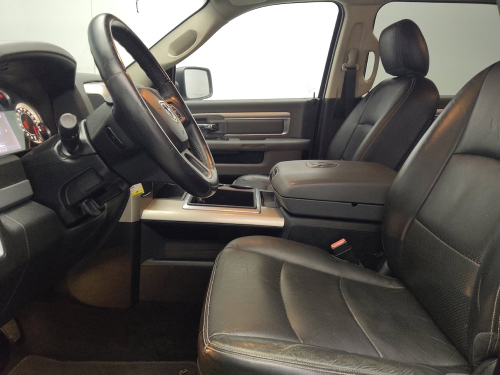 Used 2015 RAM 1500 Lone Star RWD image 17