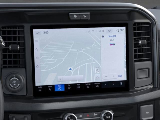 New 2026 Ford F250 Platinum image 11