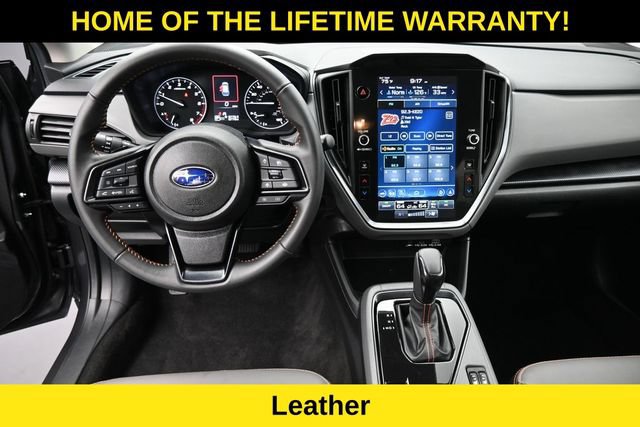 Used 2024 Subaru Crosstrek 2.5i Limited w/ Popular Package #4A AWD/4WD image 15