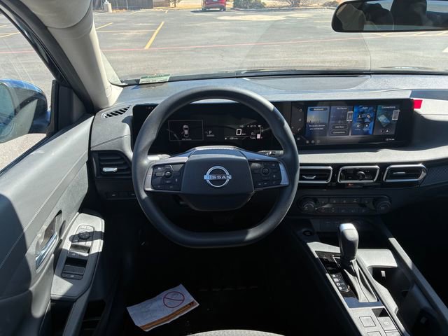 New 2026 Nissan Sentra S image 15