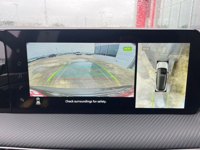 Used 2025 Nissan Kicks SR FWD image 16
