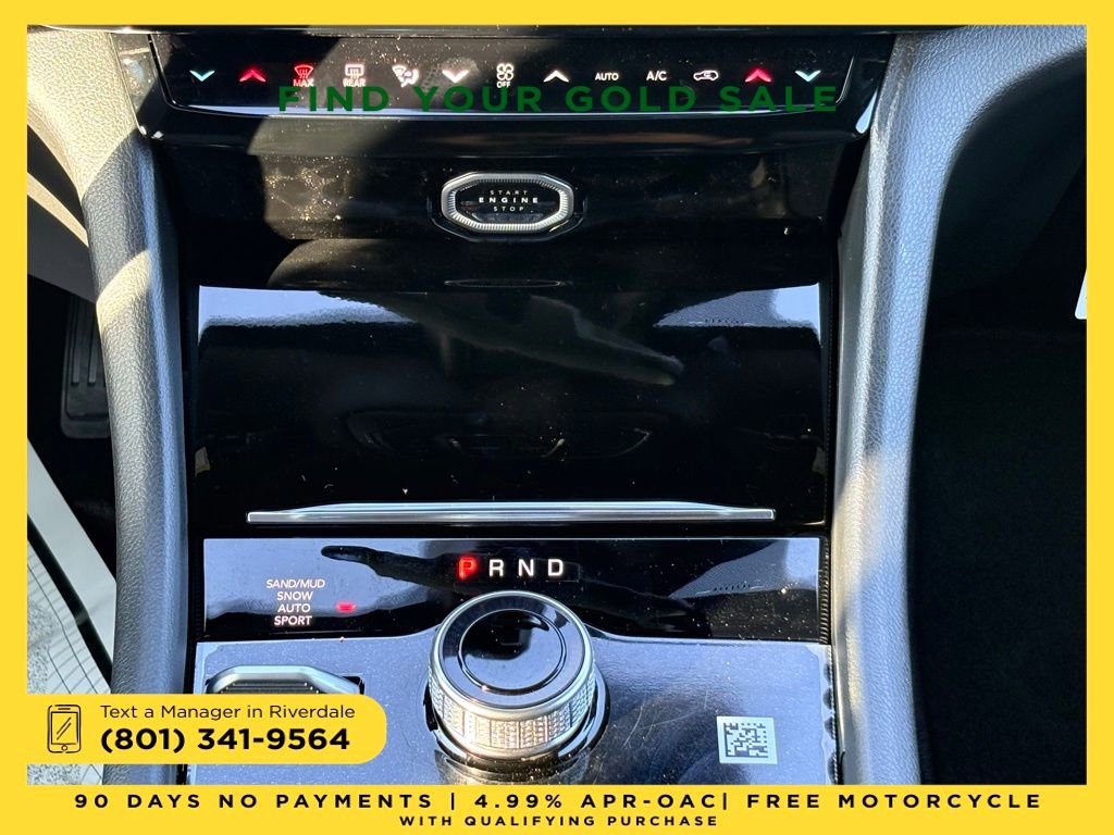 New 2026 Jeep Grand Cherokee Limited image 11