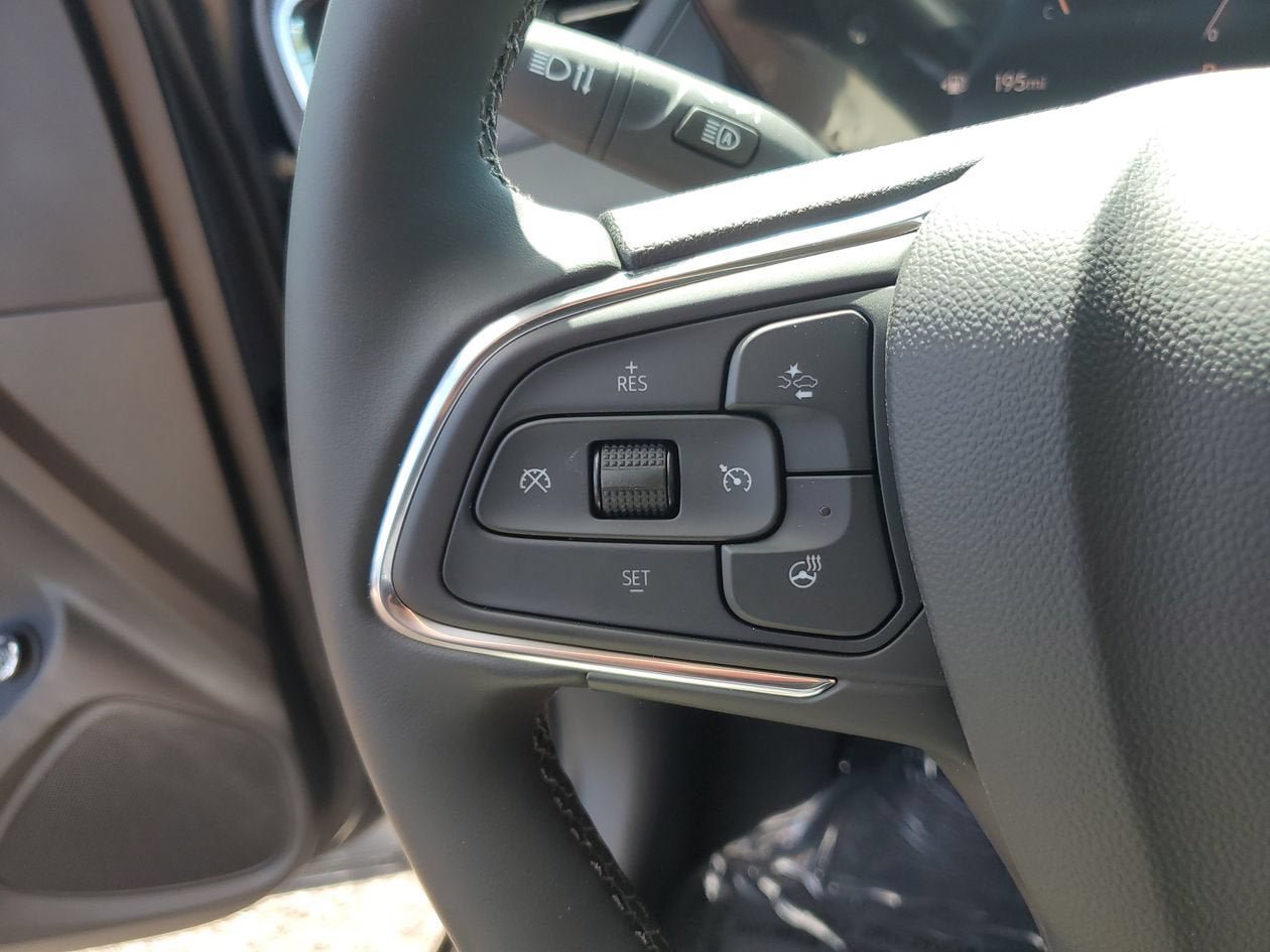 New 2026 Buick Encore GX Sport Touring w/ Advanced Technology Package FWD image 28