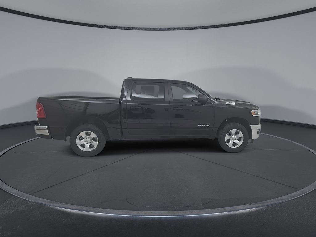 New 2026 RAM 1500 Big Horn image 16