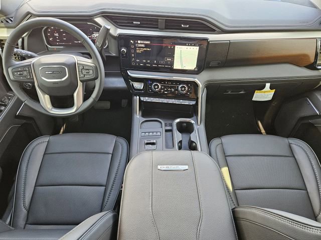 New 2026 GMC Sierra 3500 Denali w/ Denali Reserve Package AWD/4WD image 20