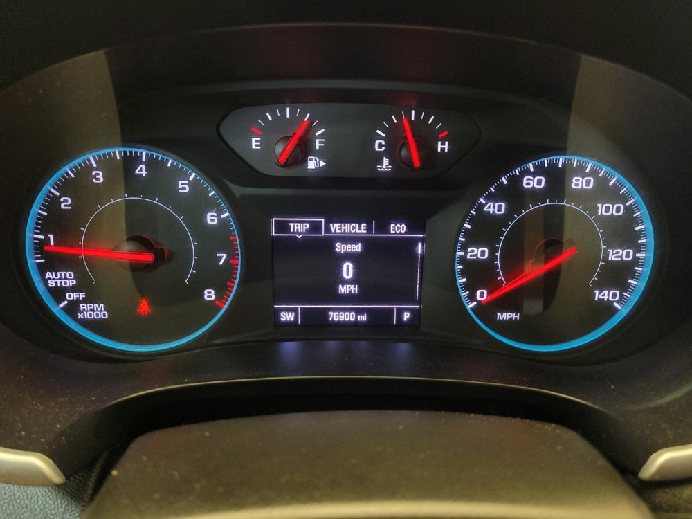 Used 2022 Chevrolet Malibu LT FWD image 23