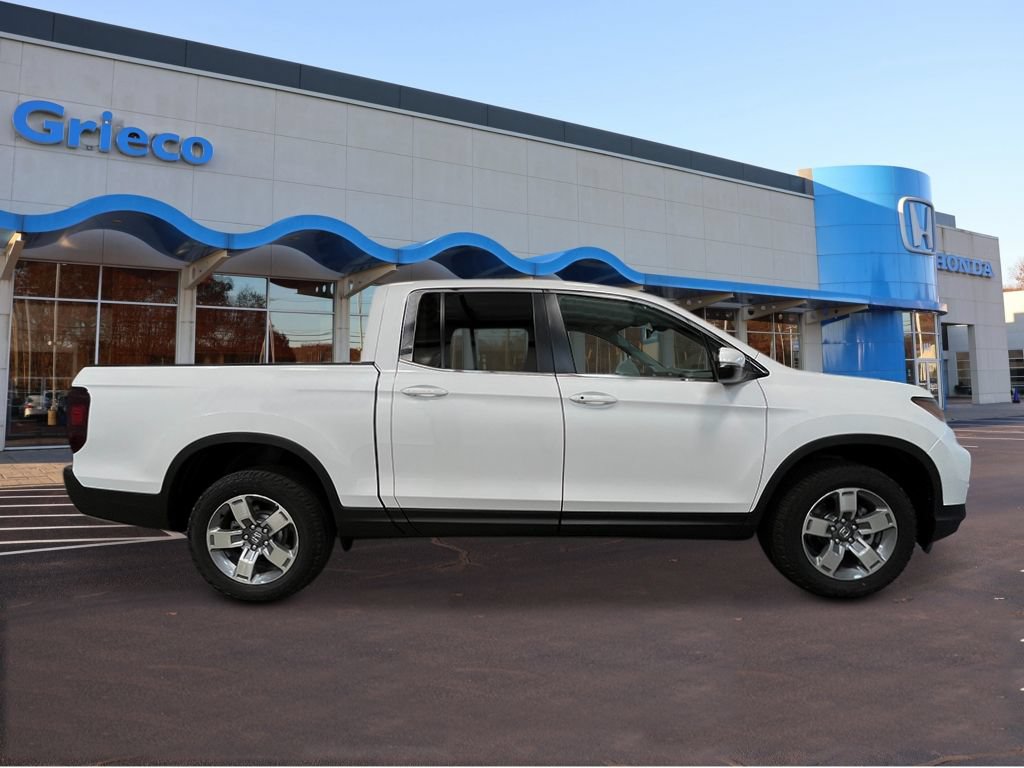New 2026 Honda Ridgeline RTL image 7