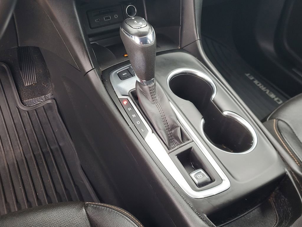 Used 2020 Chevrolet Equinox Premier image 27