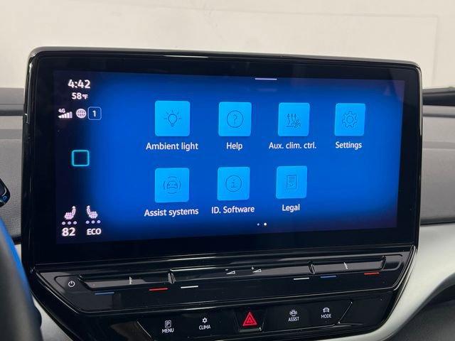 Used 2021 Volkswagen ID.4 Pro S image 31