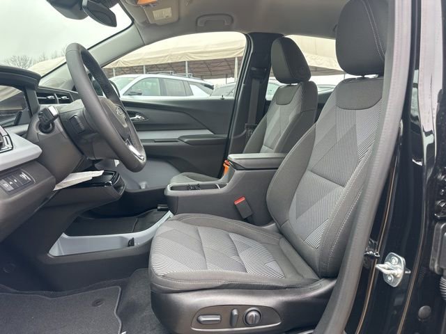 New 2027 Chevrolet Bolt LT w/ Comfort Package image 9
