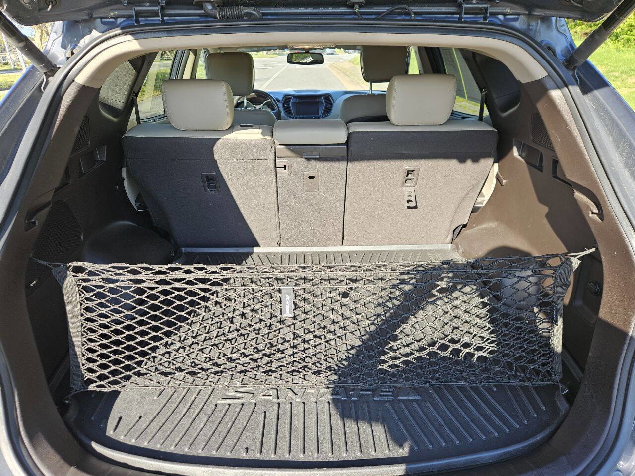 Used 2018 Hyundai Santa Fe Sport FWD image 24