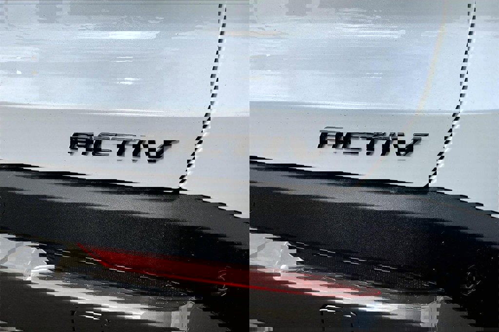 New 2026 Chevrolet Equinox ACTIV w/ Convenience Package III image 12