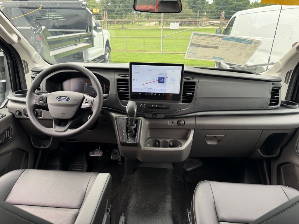 New 2026 Ford Transit 350 XL RWD image 16