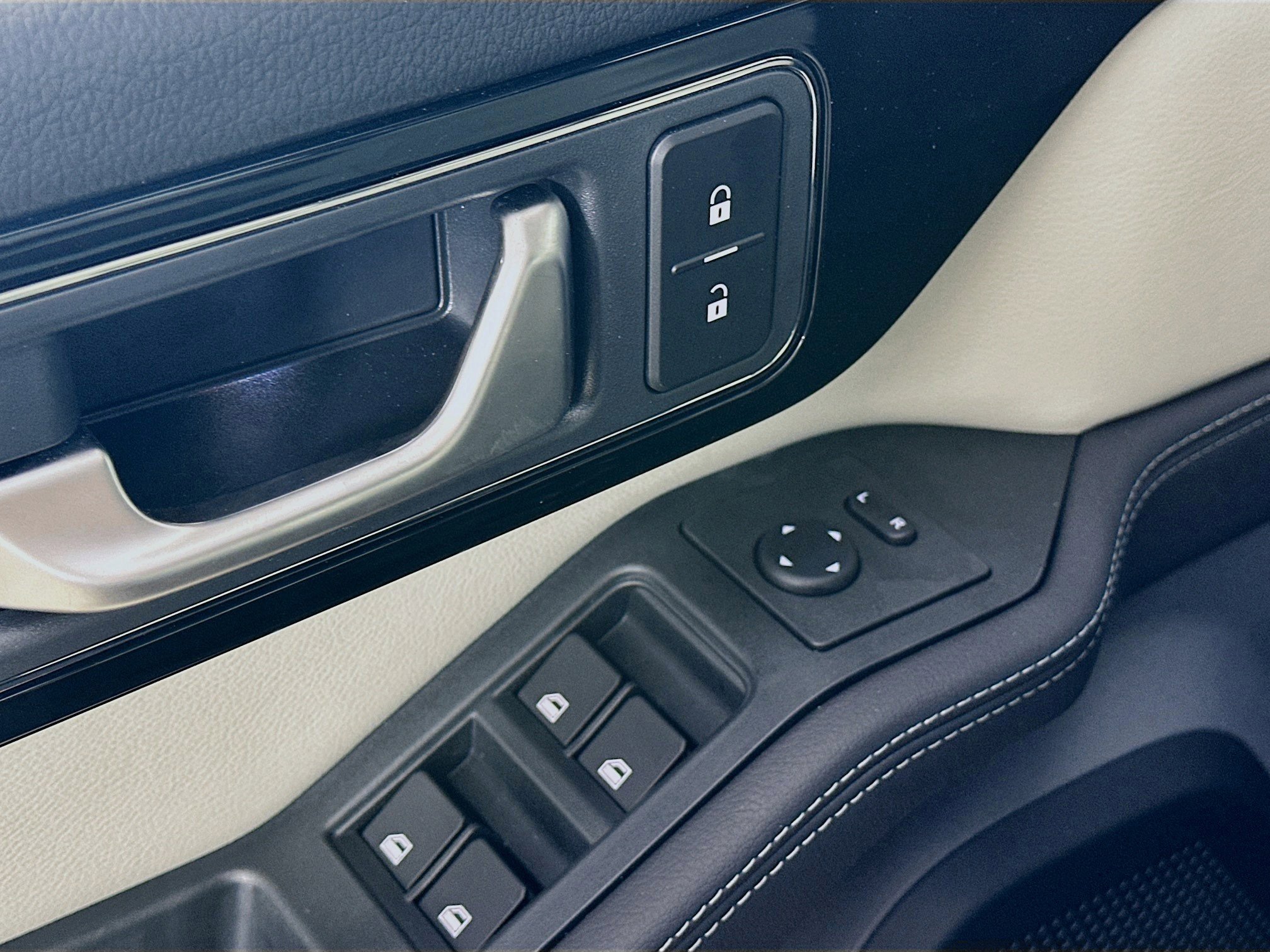 New 2025 INEOS Grenadier Trialmaster Edition image 18