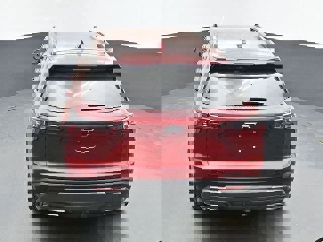 New 2026 Chevrolet Equinox ACTIV FWD image 36