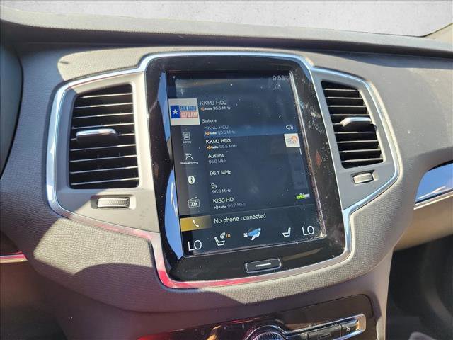 Used 2019 Volvo XC90 T6 Momentum w/ Advanced Package AWD/4WD image 21