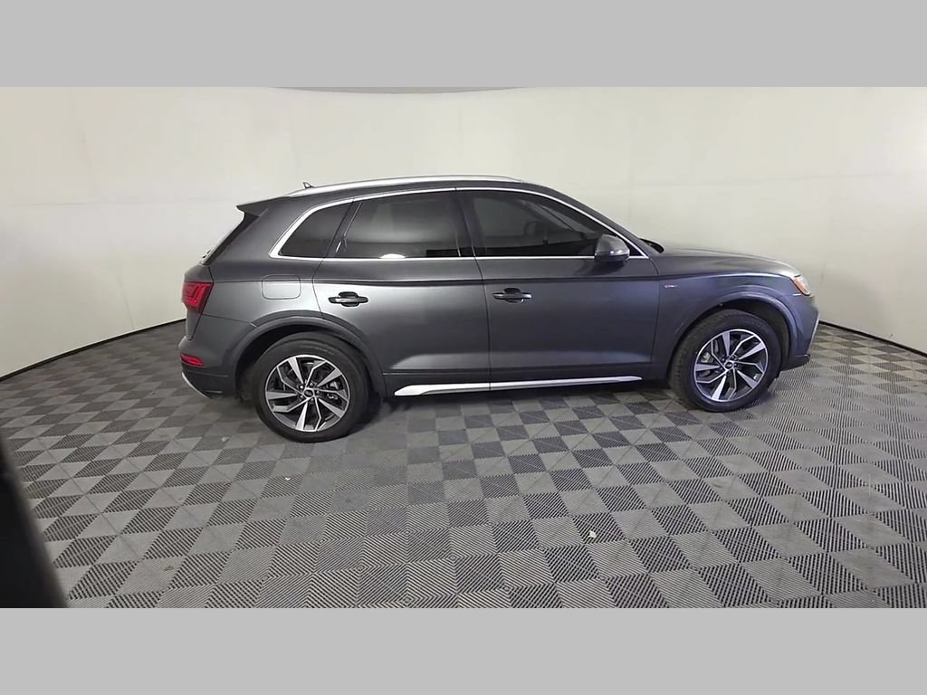 Used 2022 Audi Q5 2.0T Premium Plus AWD/4WD image 38