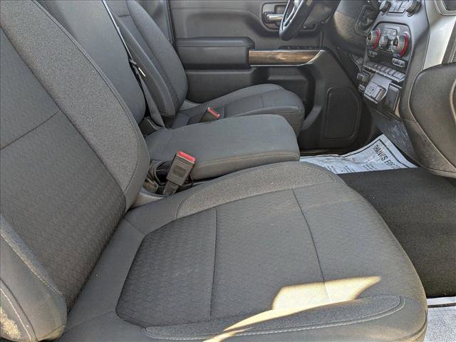 Used 2020 Chevrolet Silverado 2500 LT w/ All Star Edition image 18