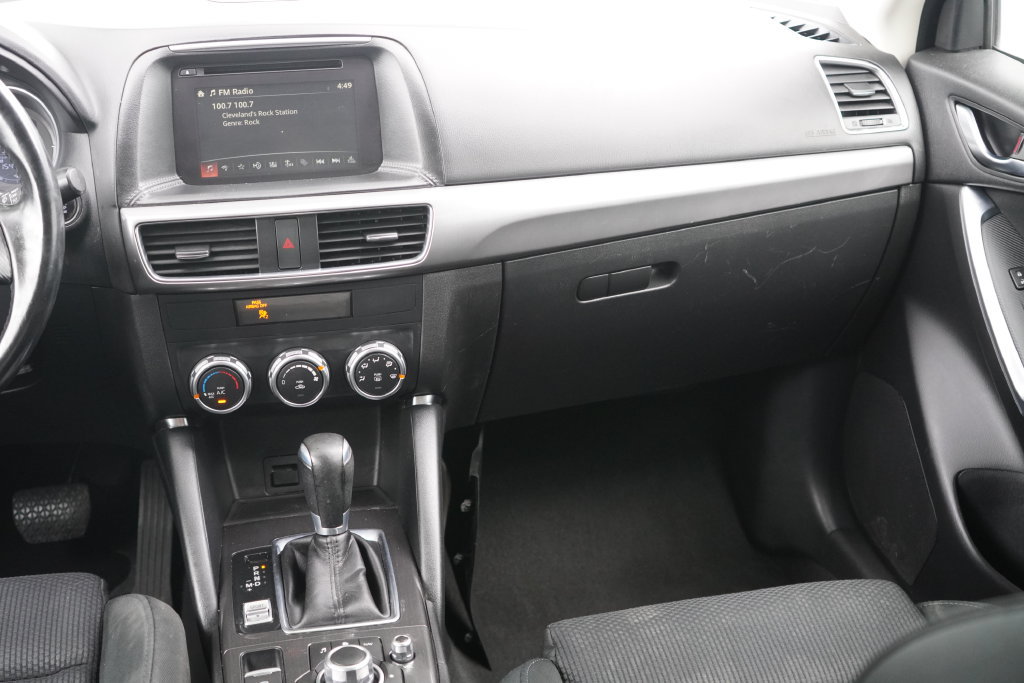 Used 2016 MAZDA CX-5 Touring AWD/4WD image 20