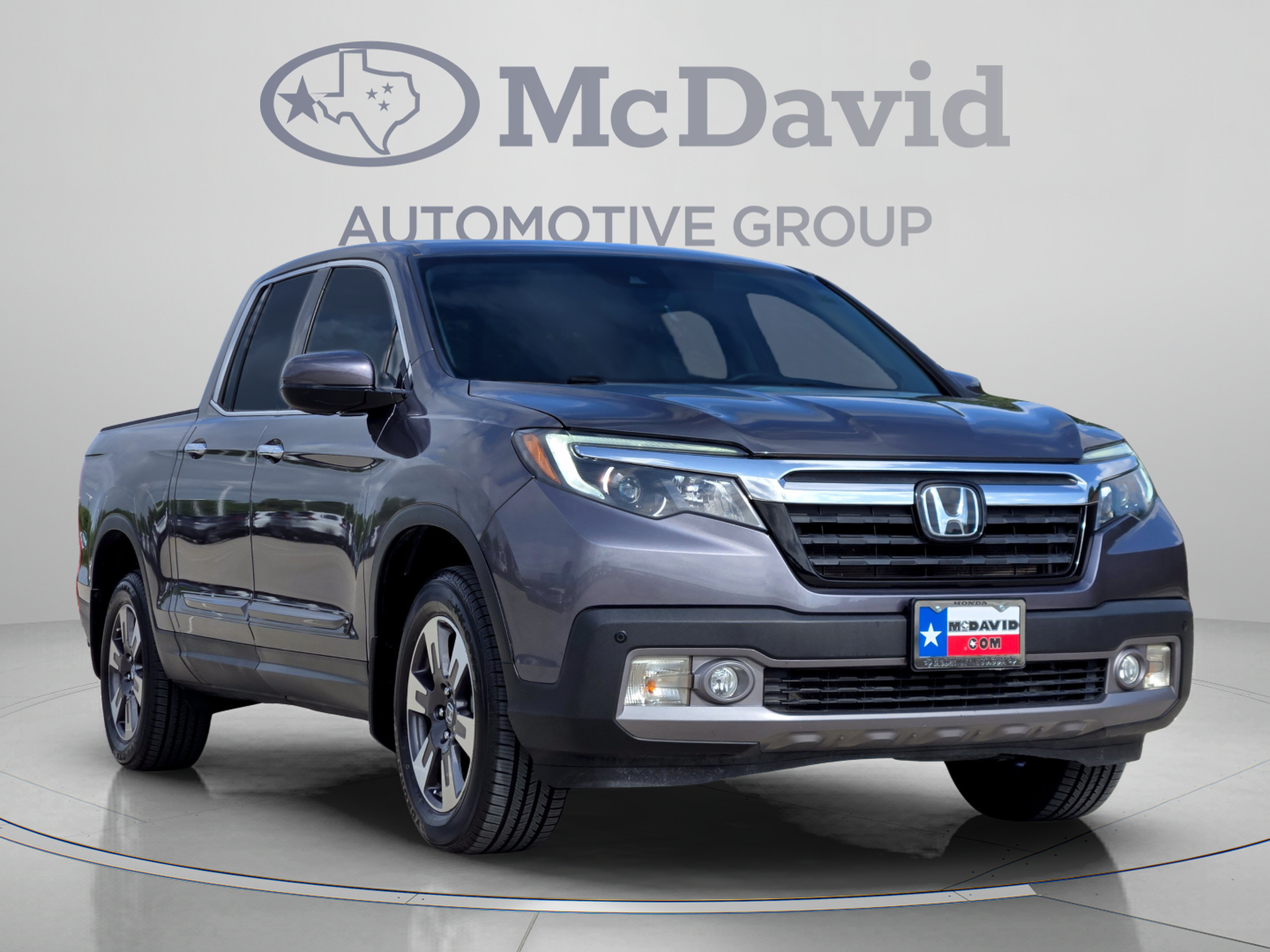 Used 2018 Honda Ridgeline RTL-E image 7