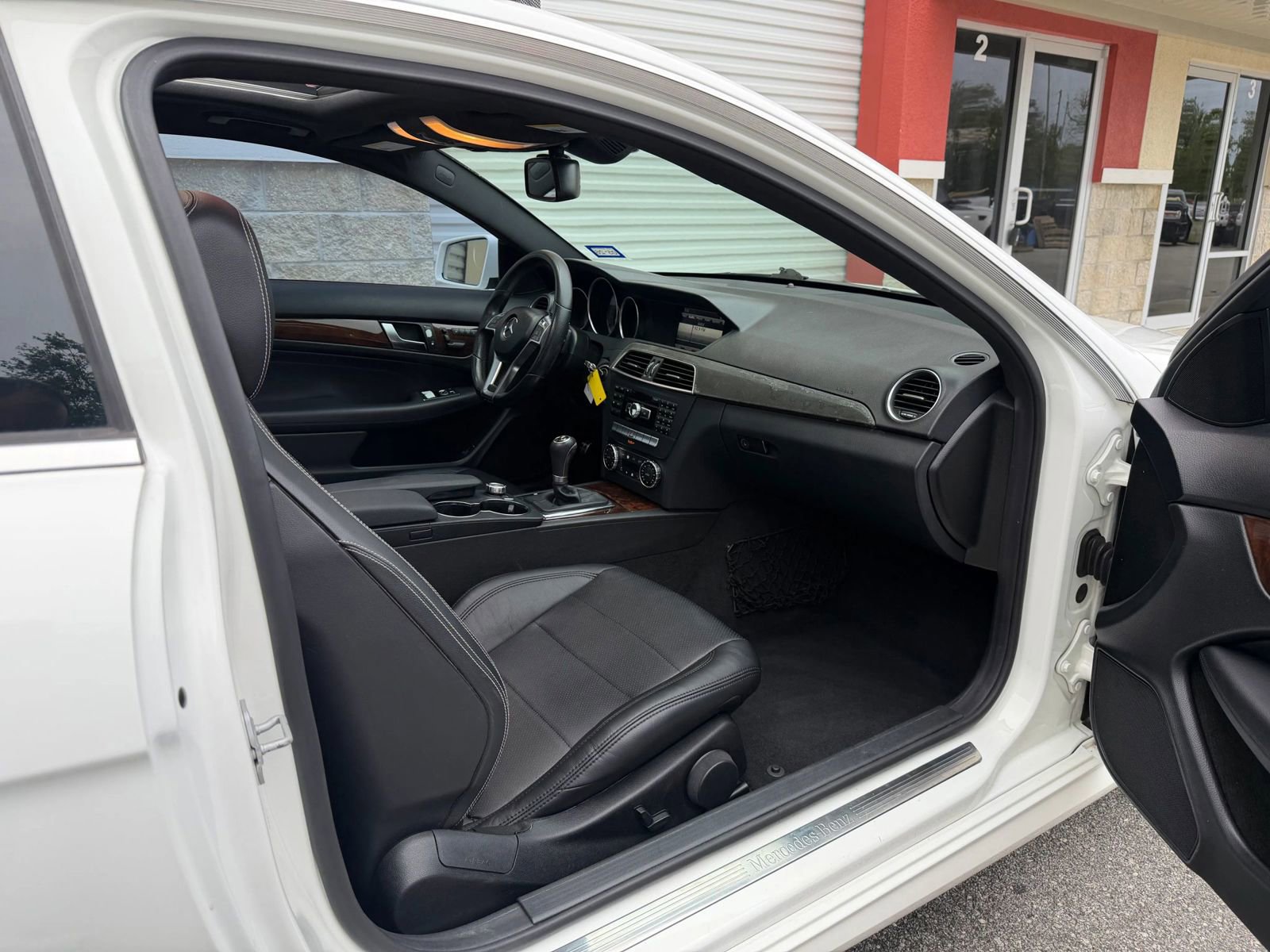 Used 2013 Mercedes-Benz C 250 Coupe image 18