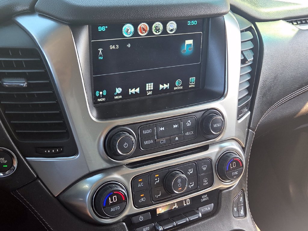 Used 2019 Chevrolet Tahoe Premier RWD image 24