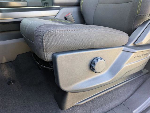 New 2025 Ford F150 STX w/ Equipment Group 200A image 4