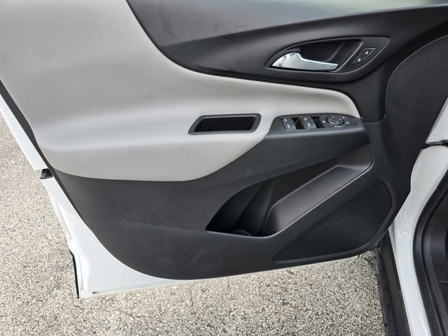 Certified 2021 Chevrolet Equinox LS image 19