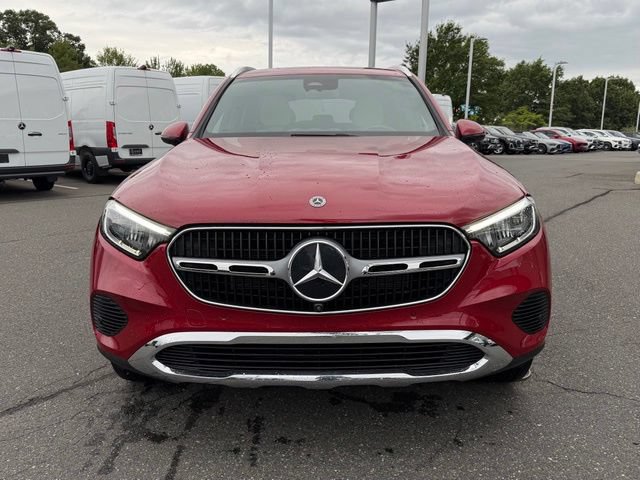 Certified 2024 Mercedes-Benz GLC 300 4MATIC w/ Advanced USB Package image 2