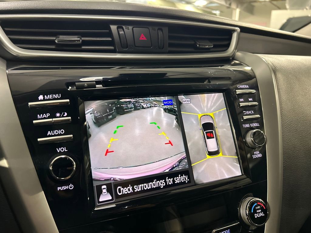 Used 2019 Nissan Murano SL w/ SL Technology Package AWD/4WD image 17