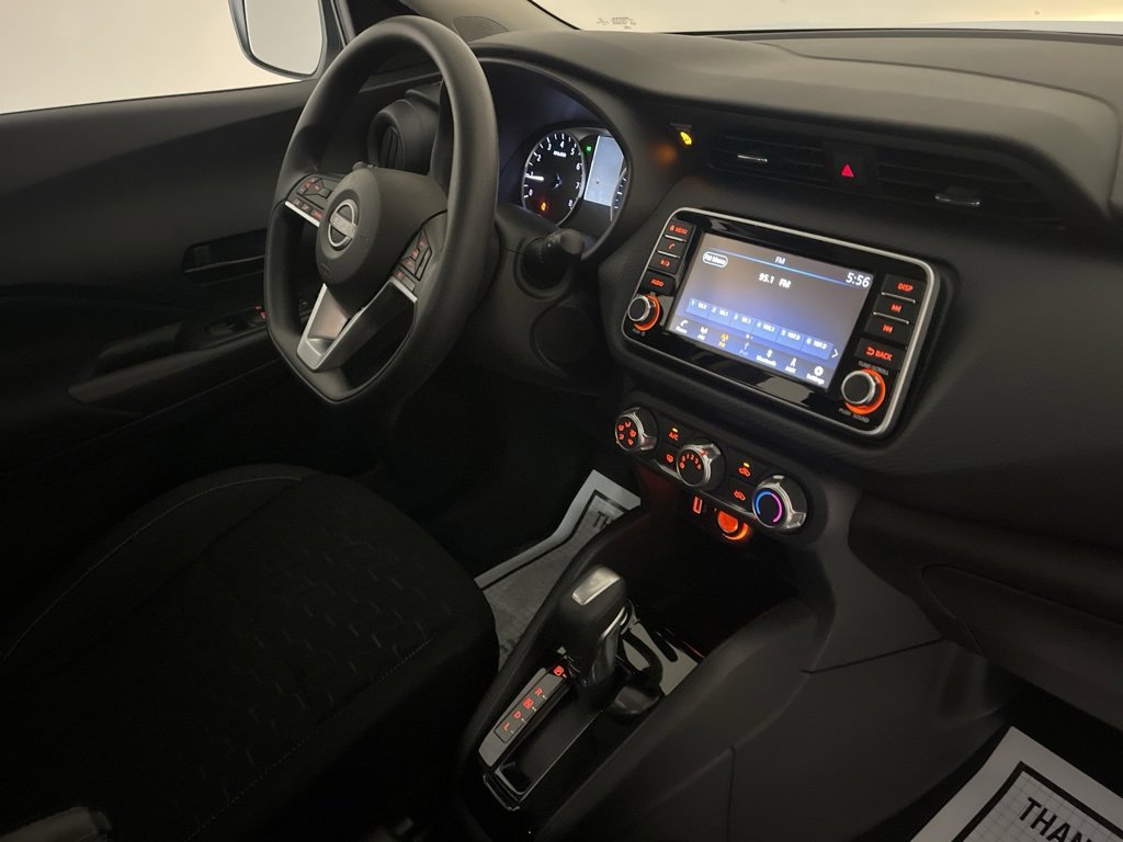 Used 2022 Nissan Kicks S image 36