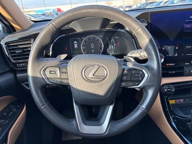 Used 2023 Lexus NX 350 AWD w/ Premium Package image 14