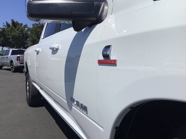 New 2026 RAM 2500 Laramie w/ Sport Appearance Package AWD/4WD image 49