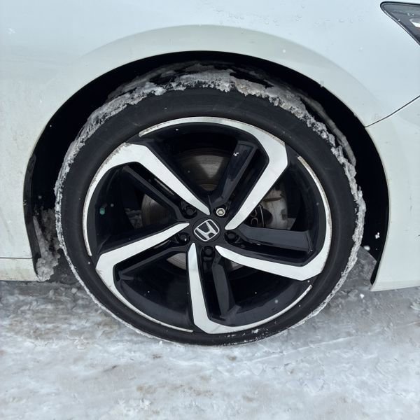 Used 2022 Honda Accord Sport image 23