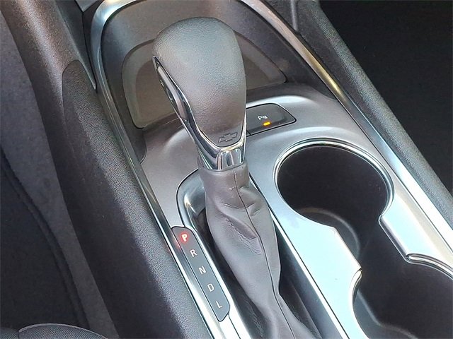 Used 2024 Chevrolet Malibu LT image 14